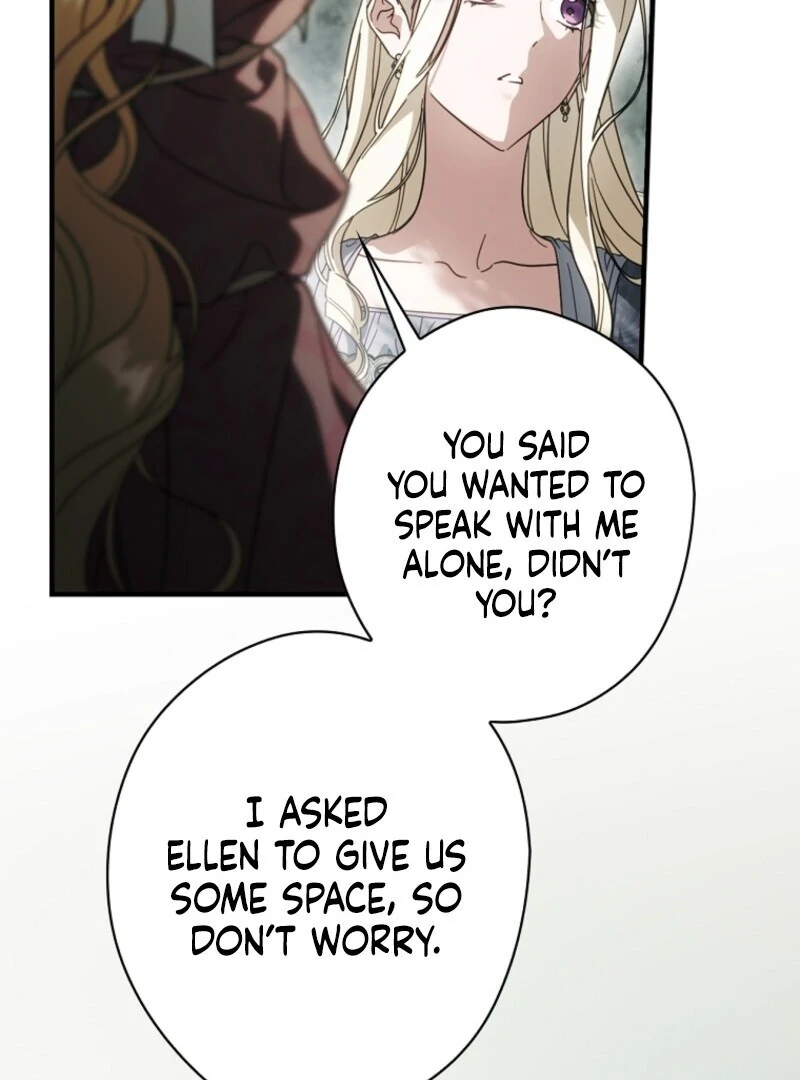 How to Get My Husband on My Side Chapter 118 — page 28