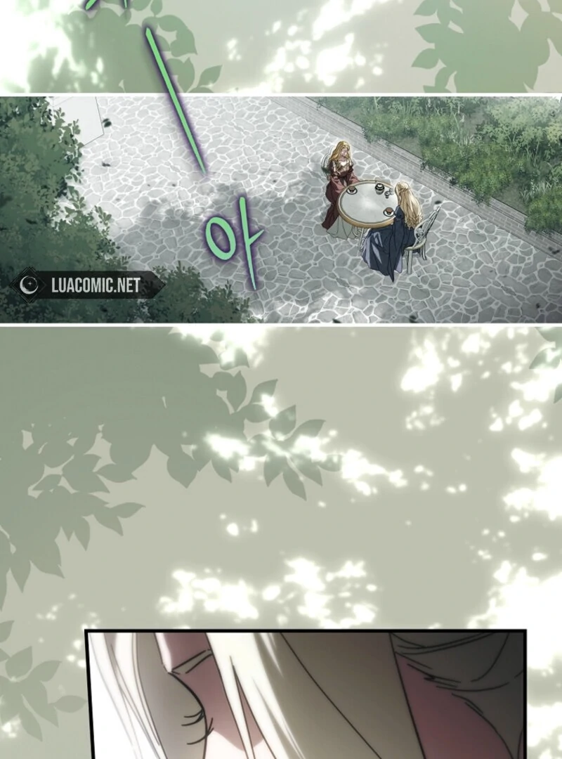 How to Get My Husband on My Side Chapter 118 — page 31