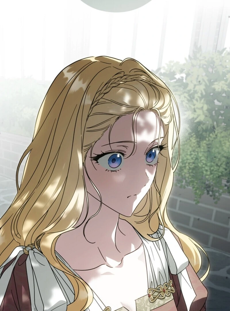 How to Get My Husband on My Side Chapter 118 — page 35