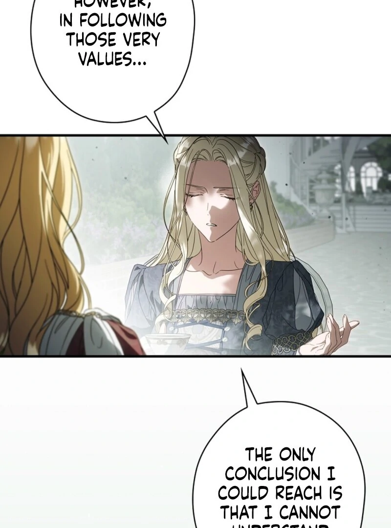 How to Get My Husband on My Side Chapter 118 — page 42
