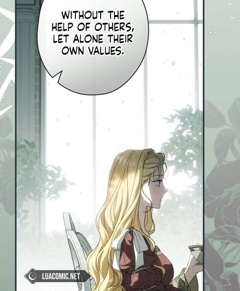 How to Get My Husband on My Side Chapter 118 — page 44