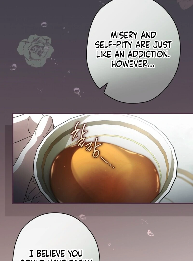 How to Get My Husband on My Side Chapter 118 — page 47