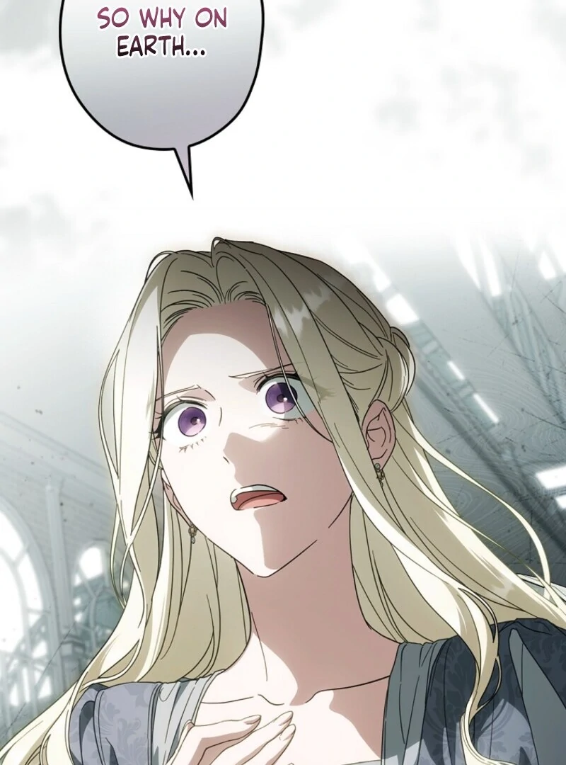 How to Get My Husband on My Side Chapter 118 — page 51