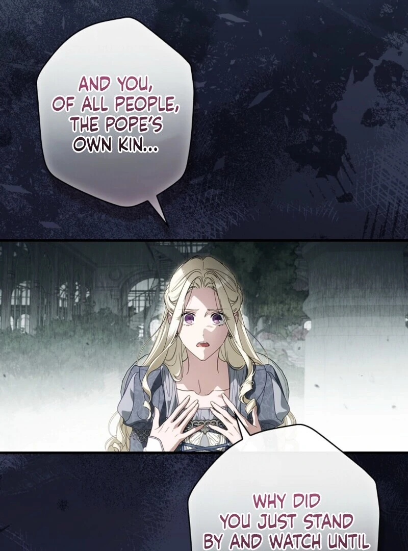 How to Get My Husband on My Side Chapter 118 — page 53