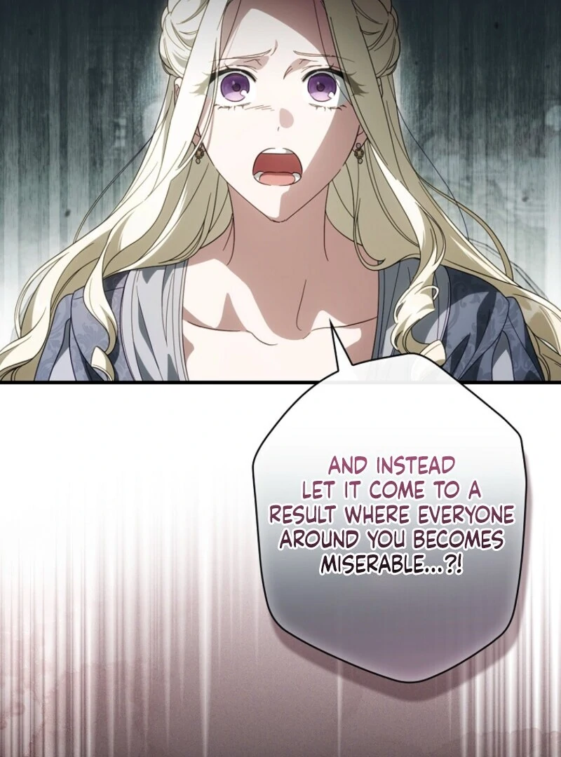 How to Get My Husband on My Side Chapter 118 — page 55