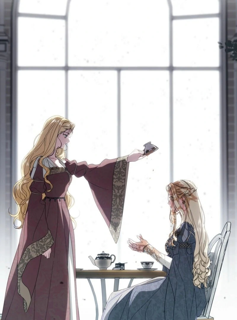 How to Get My Husband on My Side Chapter 118 — page 59
