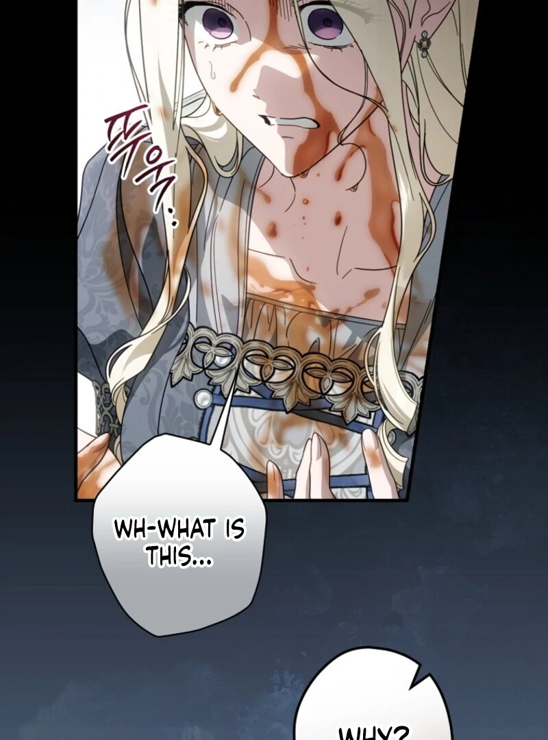 How to Get My Husband on My Side Chapter 118 — page 61