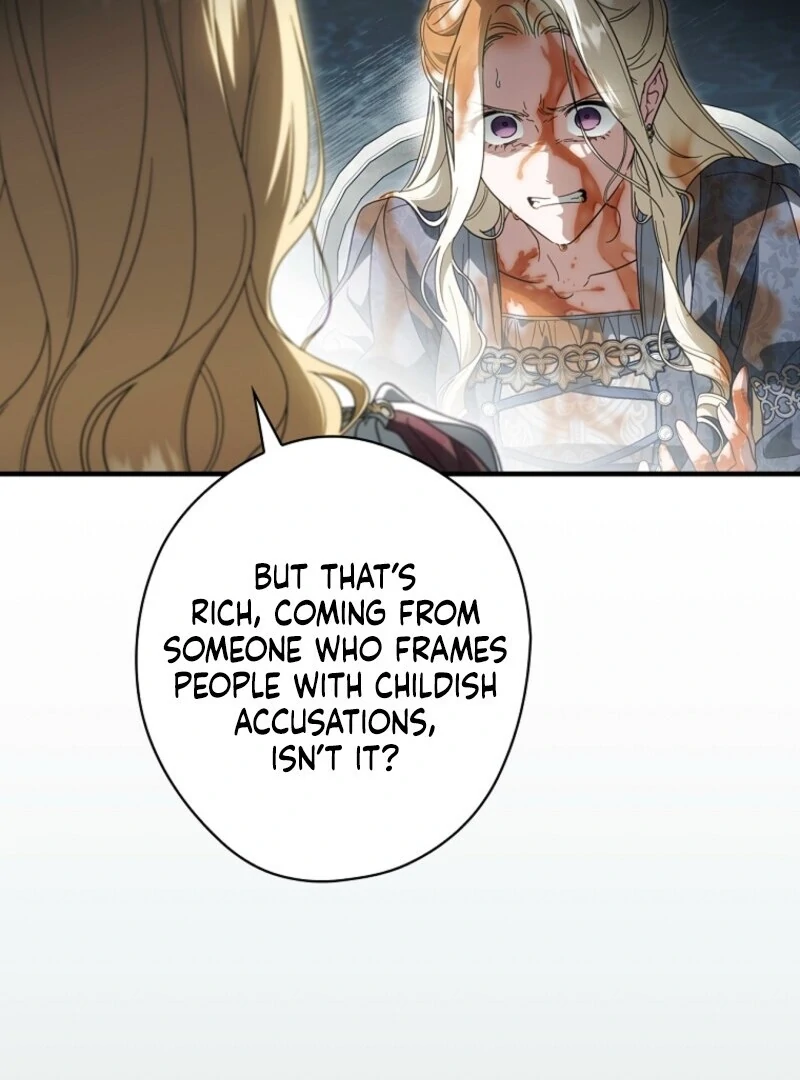How to Get My Husband on My Side Chapter 118 — page 65