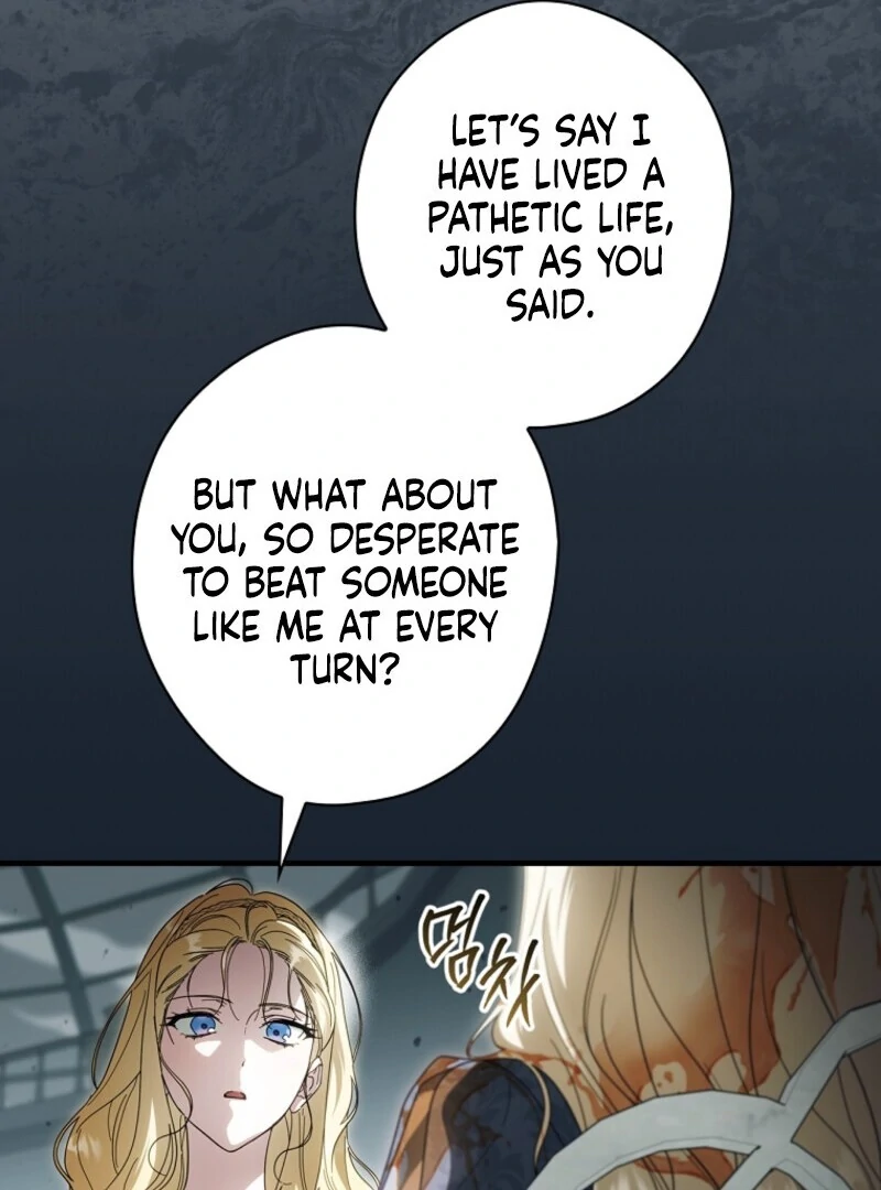 How to Get My Husband on My Side Chapter 118 — page 68
