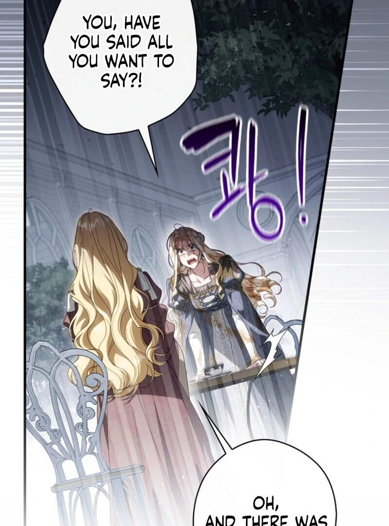 How to Get My Husband on My Side Chapter 118 — page 76