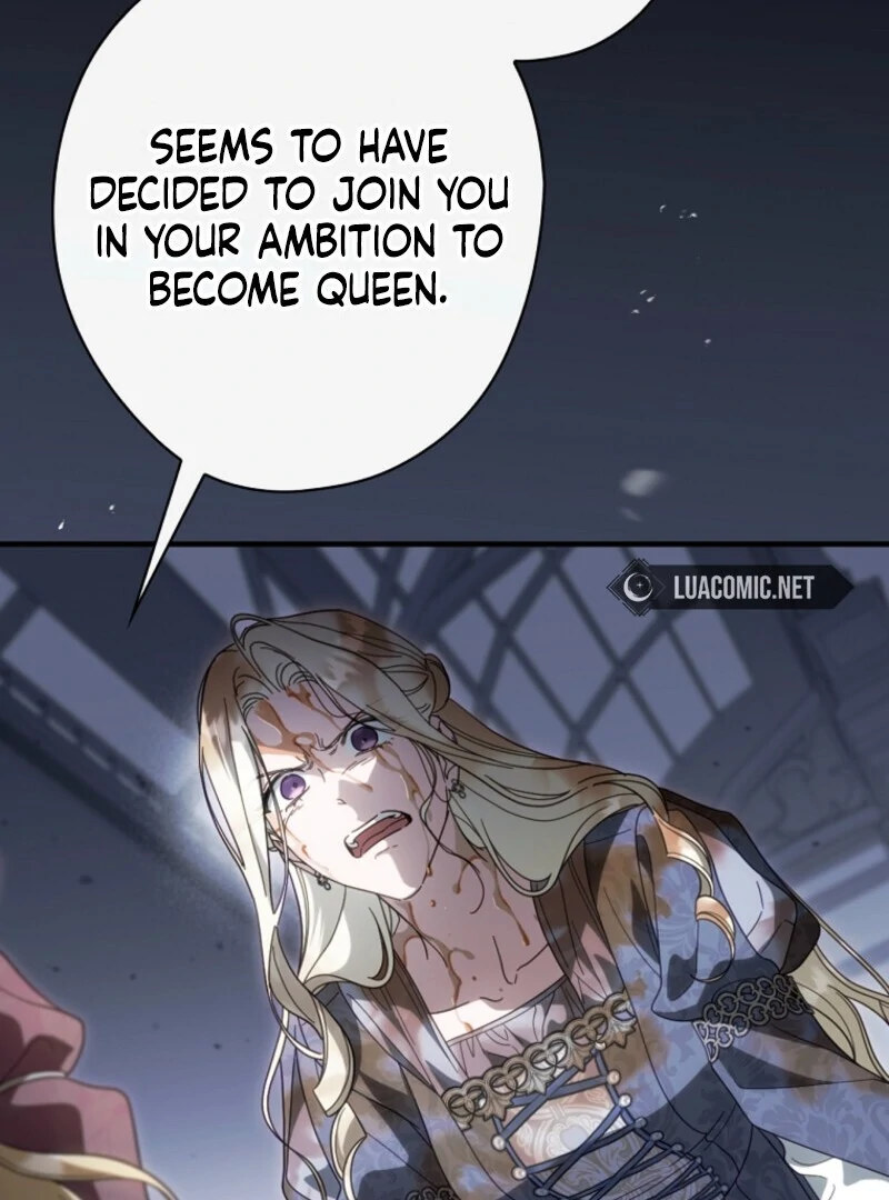 How to Get My Husband on My Side Chapter 118 — page 94