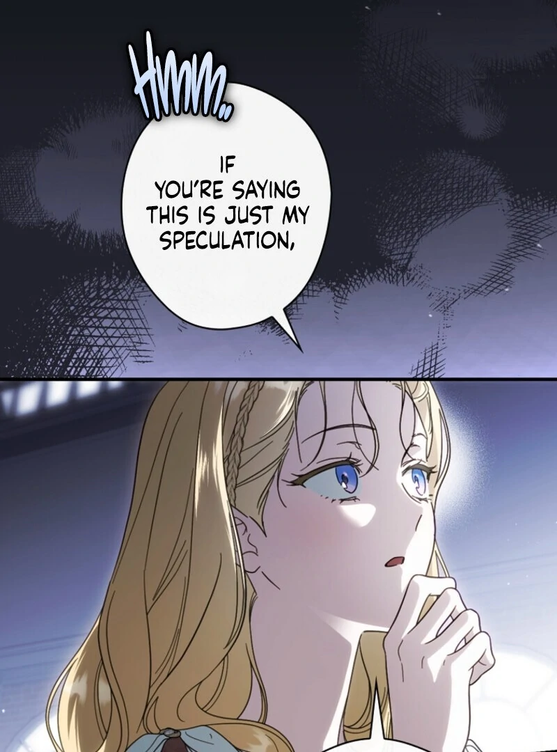 How to Get My Husband on My Side Chapter 118 — page 96
