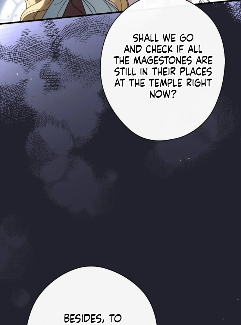 How to Get My Husband on My Side Chapter 118 — page 97