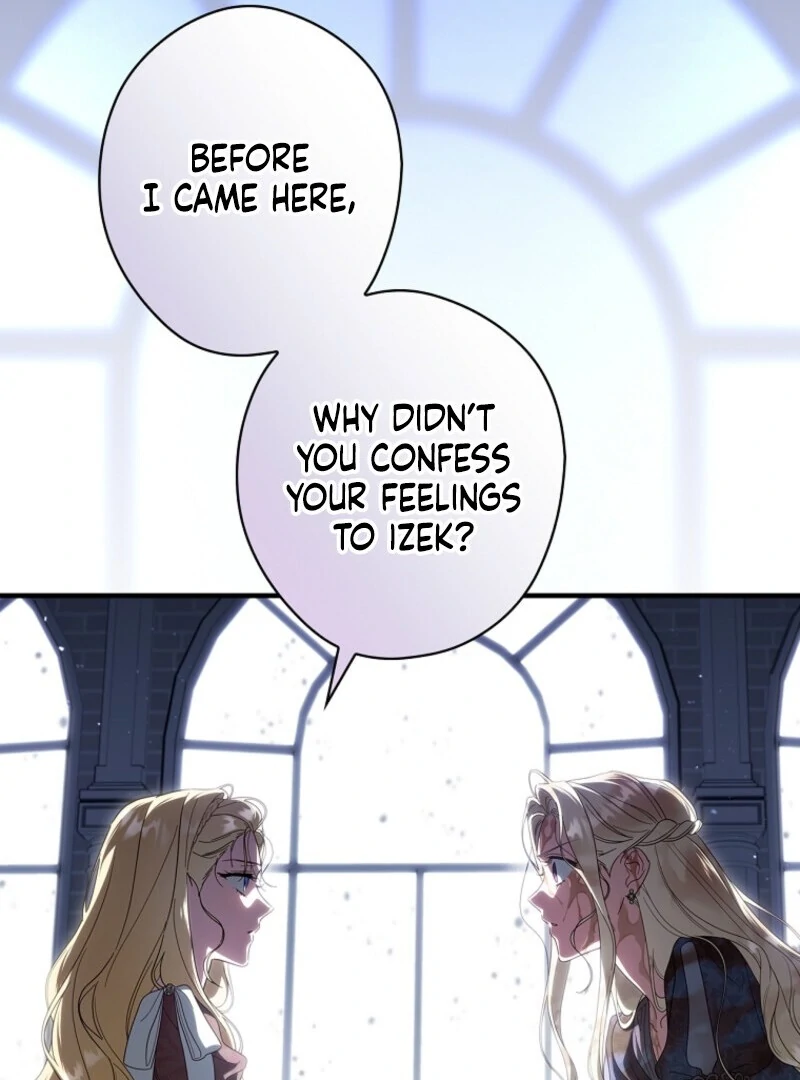 How to Get My Husband on My Side Chapter 118 — page 101