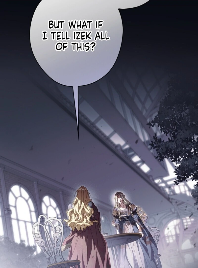 How to Get My Husband on My Side Chapter 118 — page 113