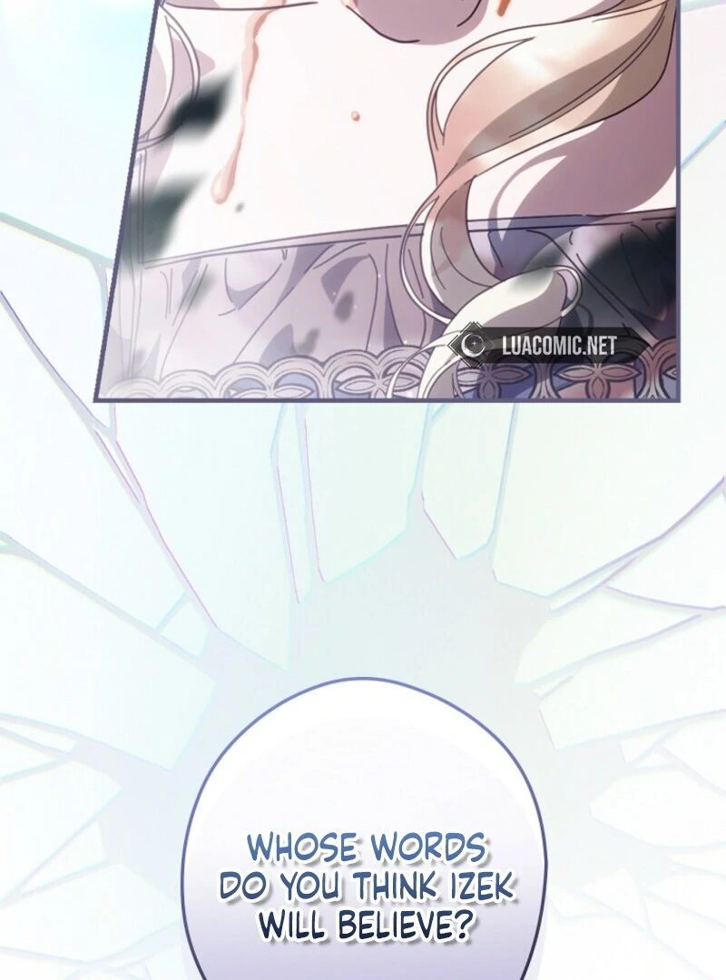 How to Get My Husband on My Side Chapter 118 — page 116