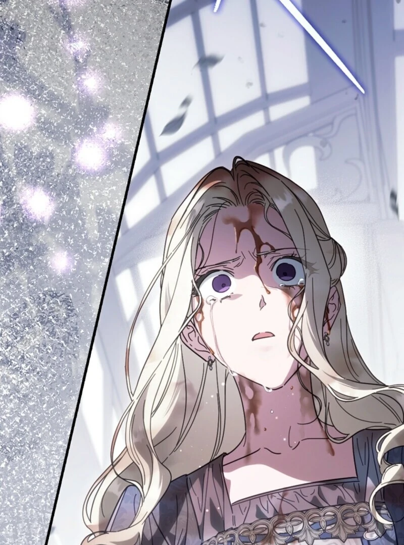 How to Get My Husband on My Side Chapter 118 — page 132