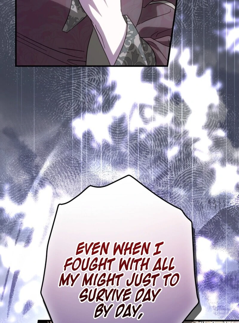 How to Get My Husband on My Side Chapter 118 — page 136