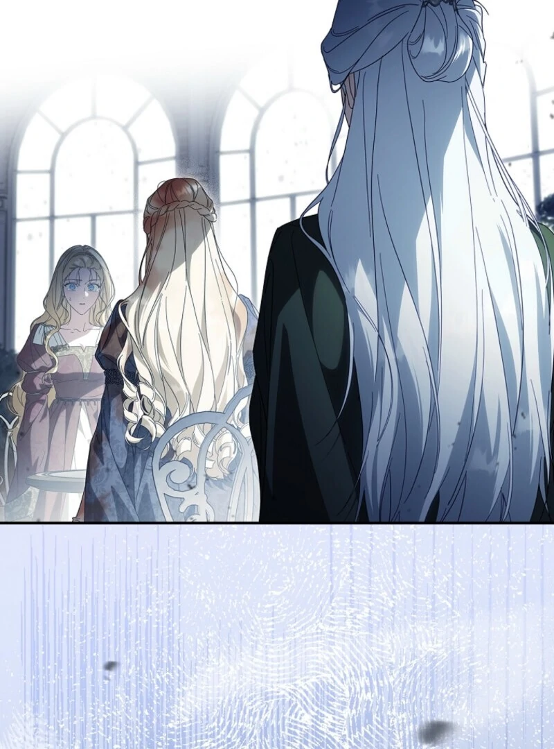 How to Get My Husband on My Side Chapter 118 — page 142