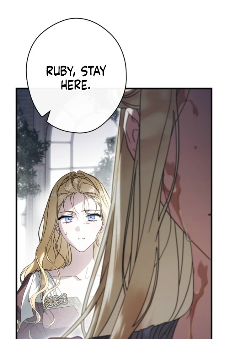 How to Get My Husband on My Side Chapter 119 — page 19