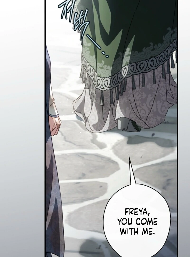 How to Get My Husband on My Side Chapter 119 — page 21