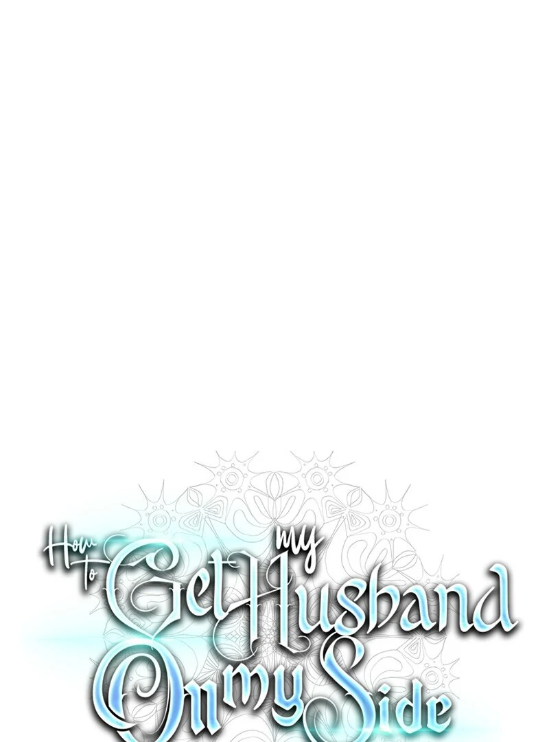 How to Get My Husband on My Side Chapter 119 — page 25