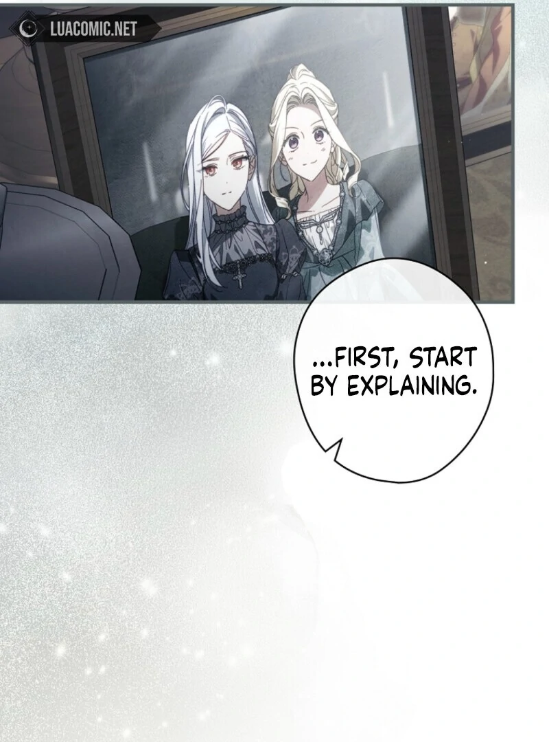 How to Get My Husband on My Side Chapter 119 — page 28