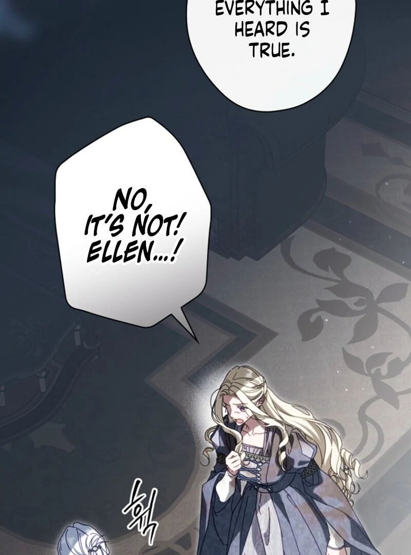 How to Get My Husband on My Side Chapter 119 — page 33