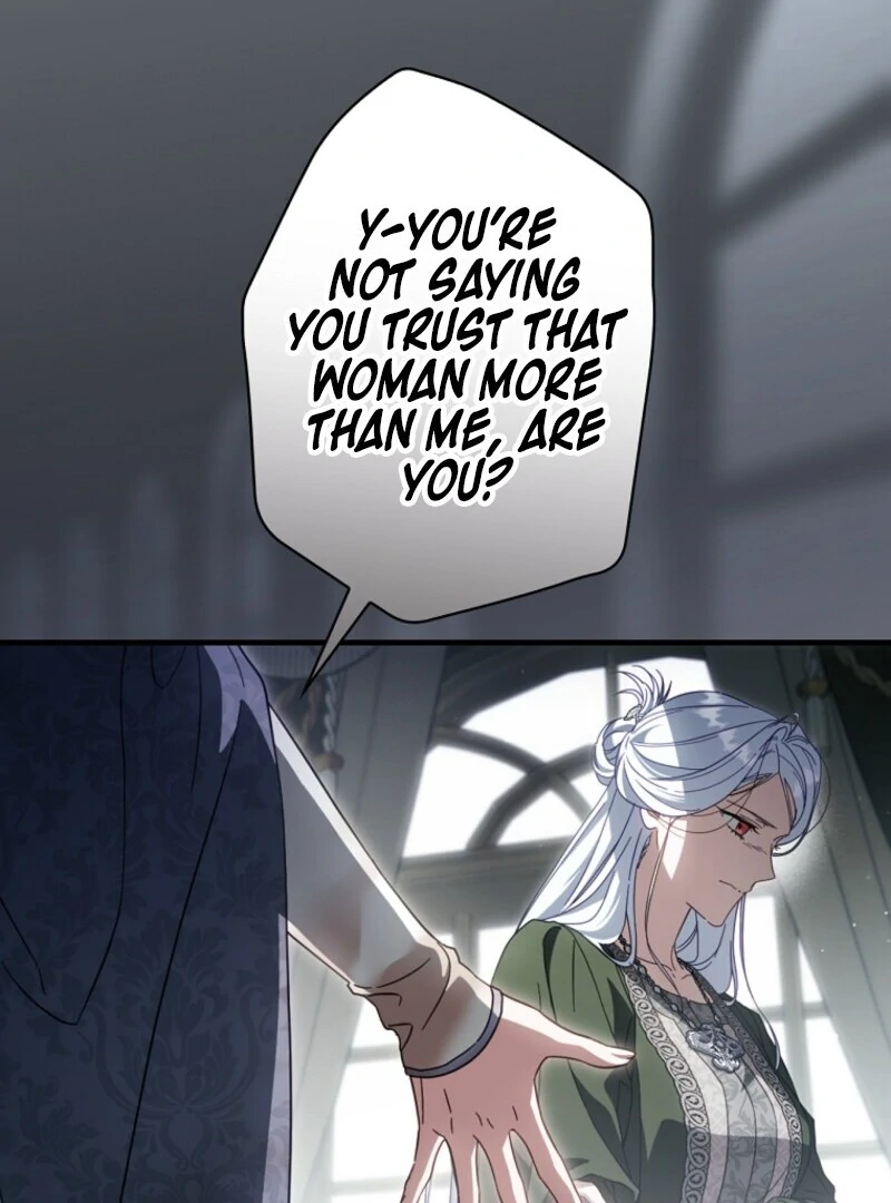 How to Get My Husband on My Side Chapter 119 — page 35