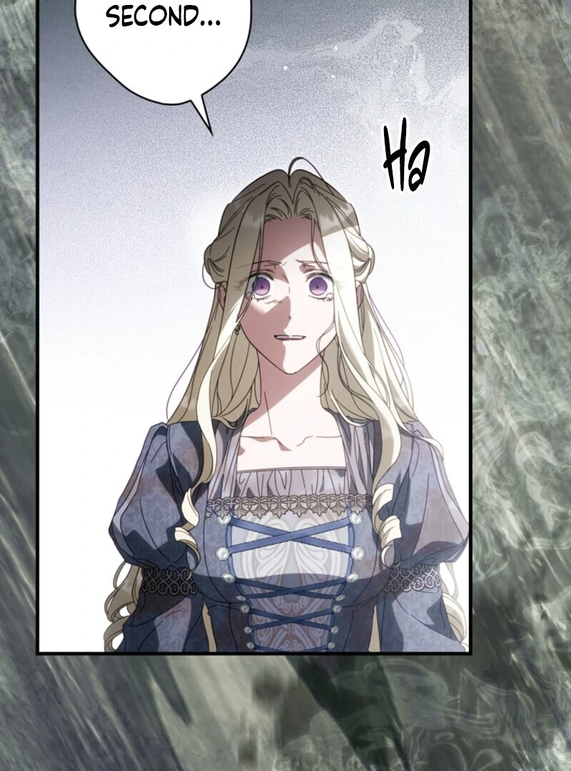 How to Get My Husband on My Side Chapter 119 — page 38