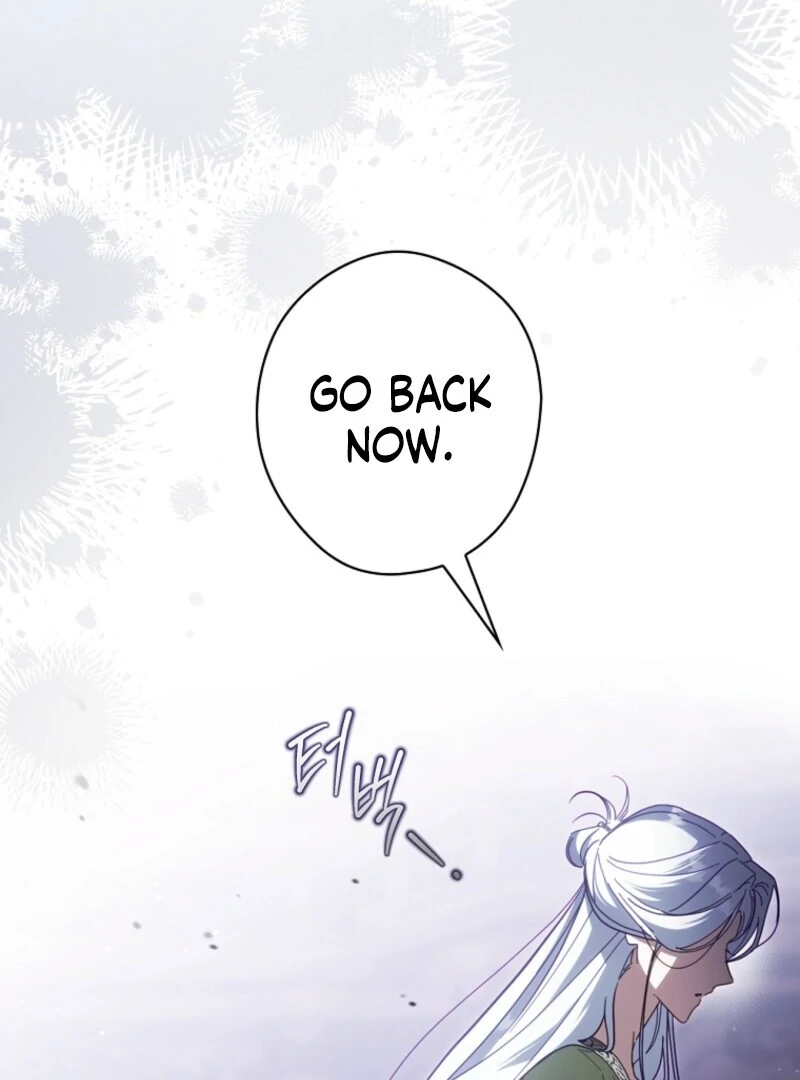 How to Get My Husband on My Side Chapter 119 — page 51