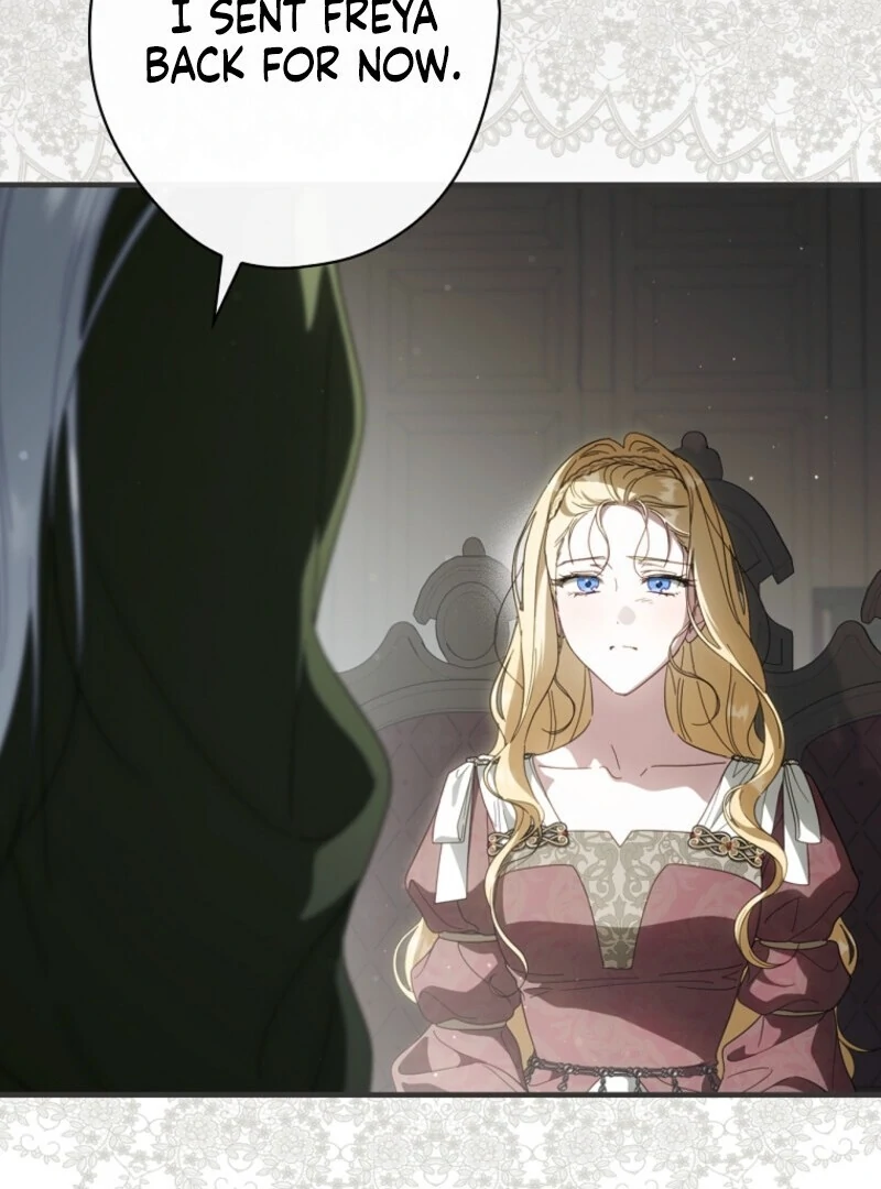 How to Get My Husband on My Side Chapter 120 — page 21
