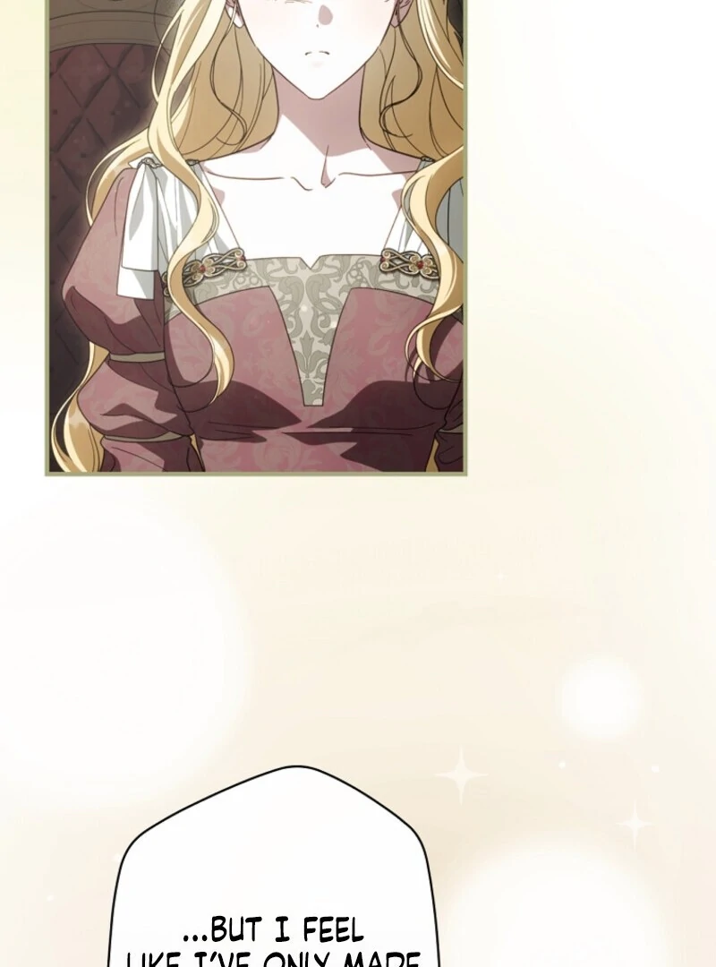 How to Get My Husband on My Side Chapter 120 — page 33