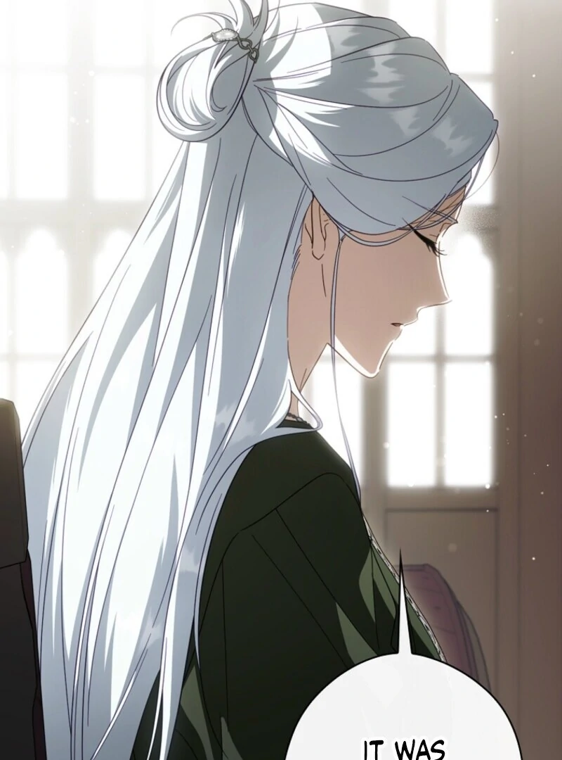 How to Get My Husband on My Side Chapter 120 — page 36