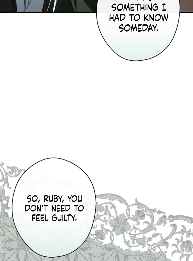How to Get My Husband on My Side Chapter 120 — page 37