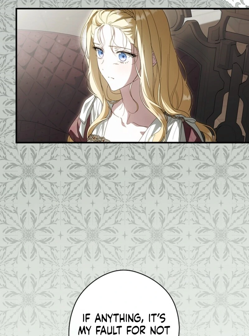 How to Get My Husband on My Side Chapter 120 — page 38