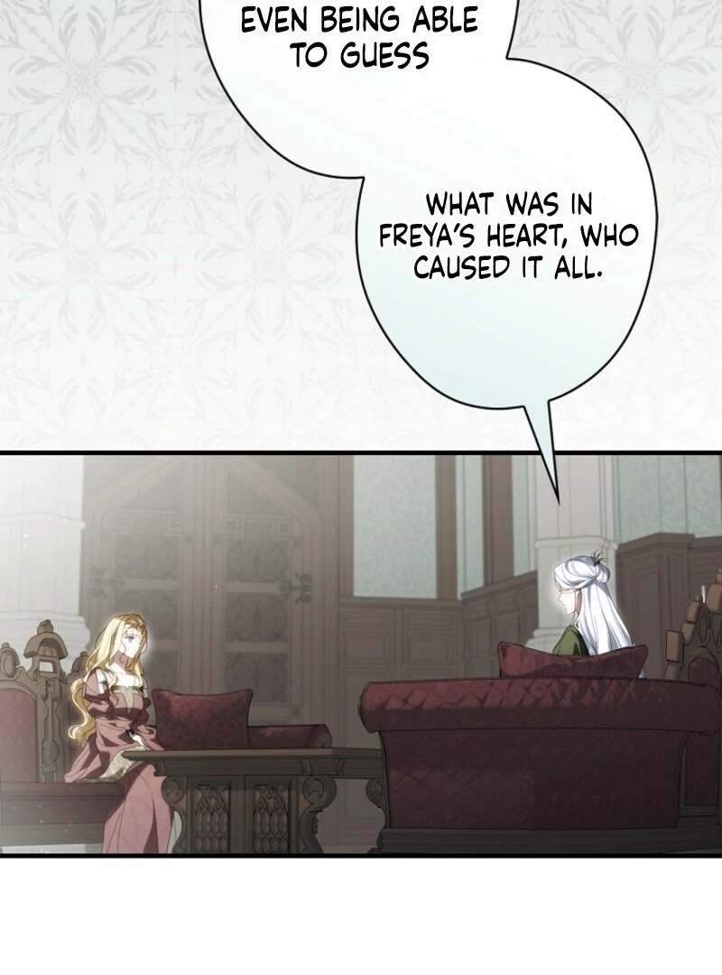 How to Get My Husband on My Side Chapter 120 — page 39