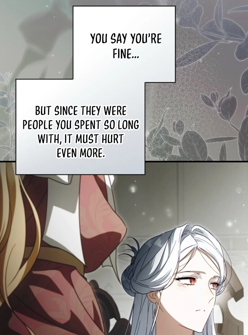 How to Get My Husband on My Side Chapter 120 — page 42