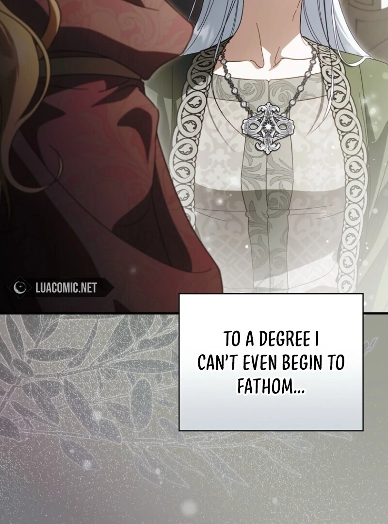 How to Get My Husband on My Side Chapter 120 — page 43