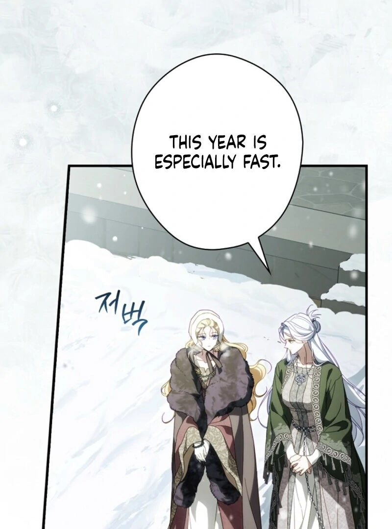 How to Get My Husband on My Side Chapter 120 — page 51