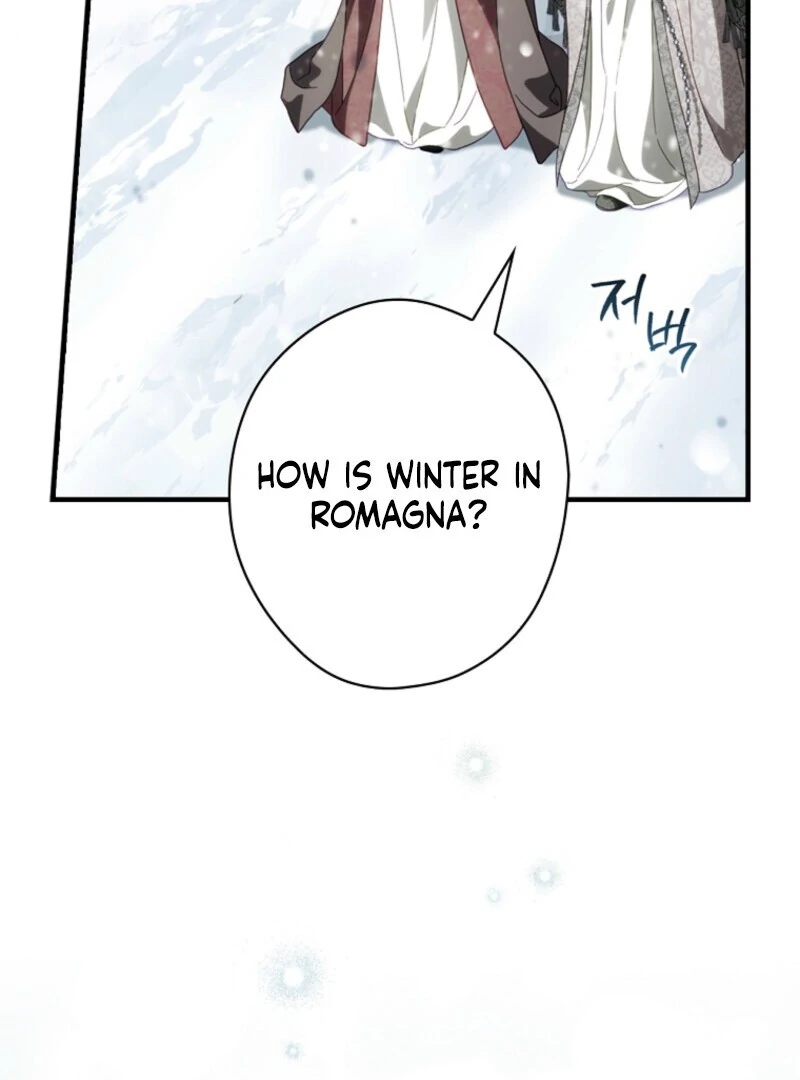 How to Get My Husband on My Side Chapter 120 — page 52