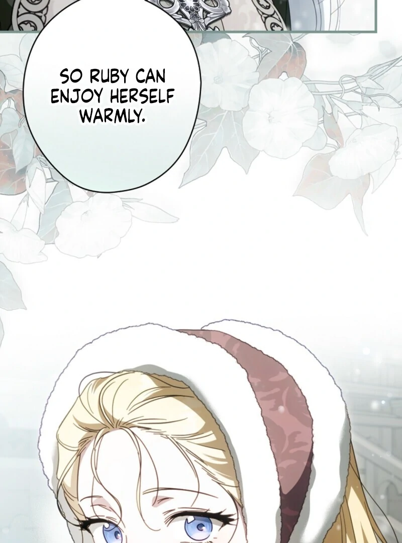How to Get My Husband on My Side Chapter 120 — page 57