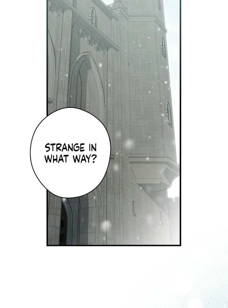 How to Get My Husband on My Side Chapter 120 — page 60