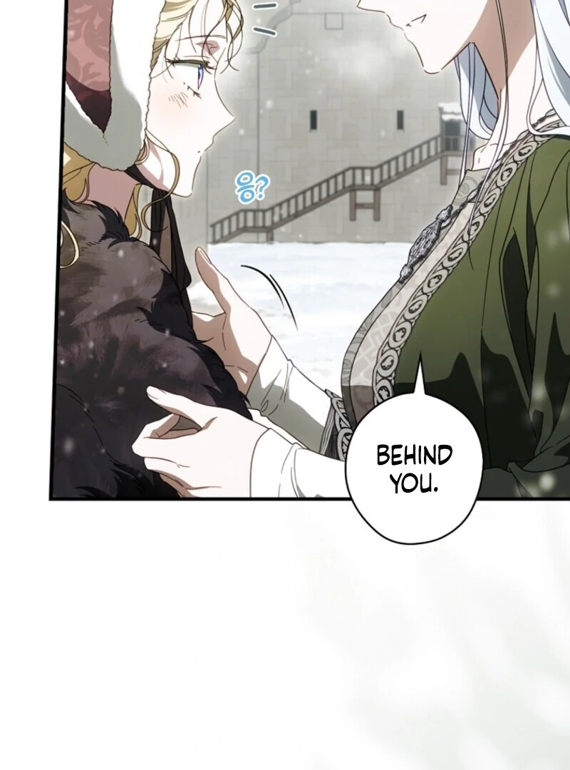 How to Get My Husband on My Side Chapter 120 — page 78