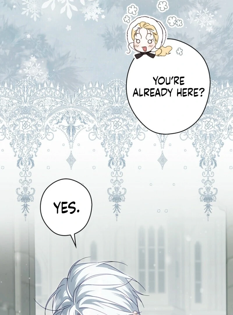 How to Get My Husband on My Side Chapter 120 — page 83