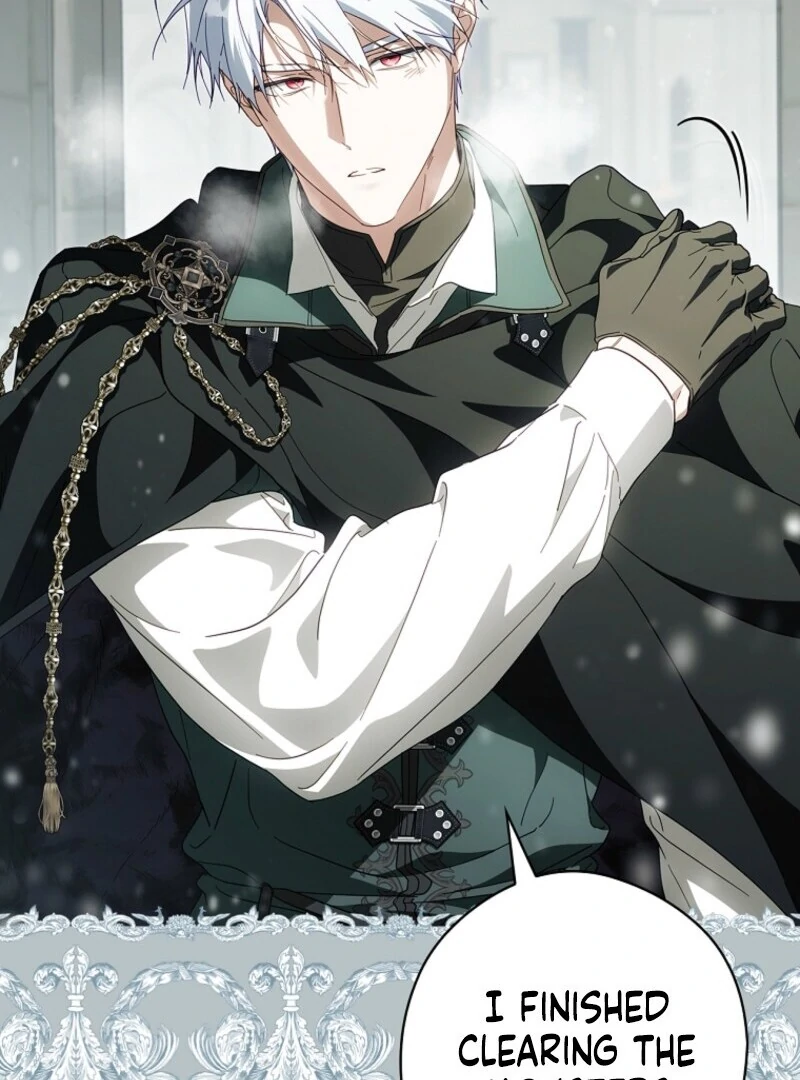 How to Get My Husband on My Side Chapter 120 — page 84