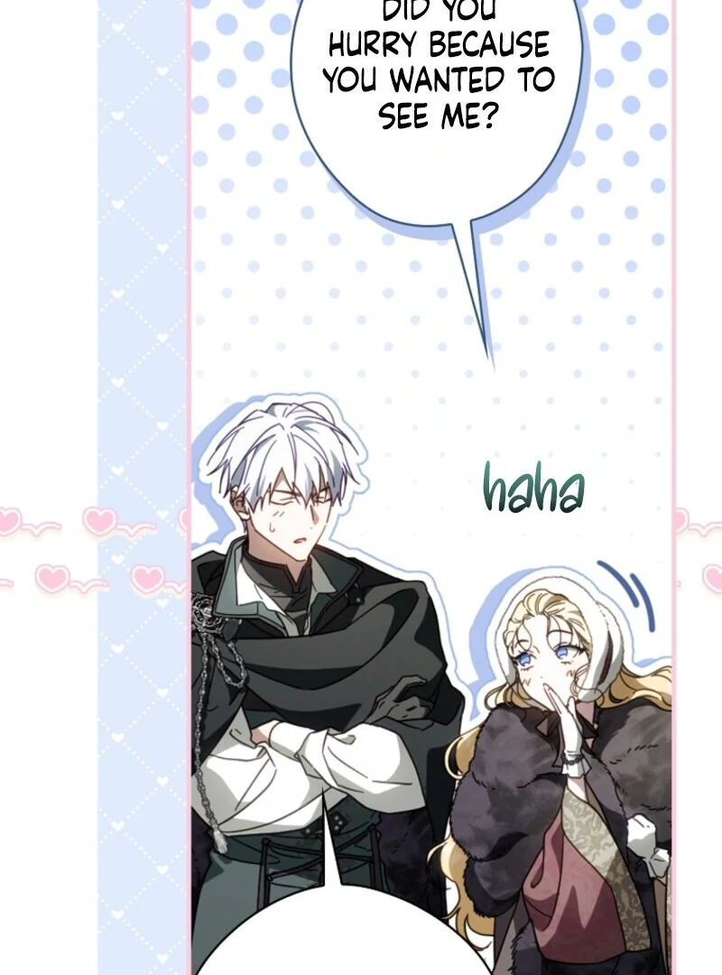 How to Get My Husband on My Side Chapter 120 — page 86
