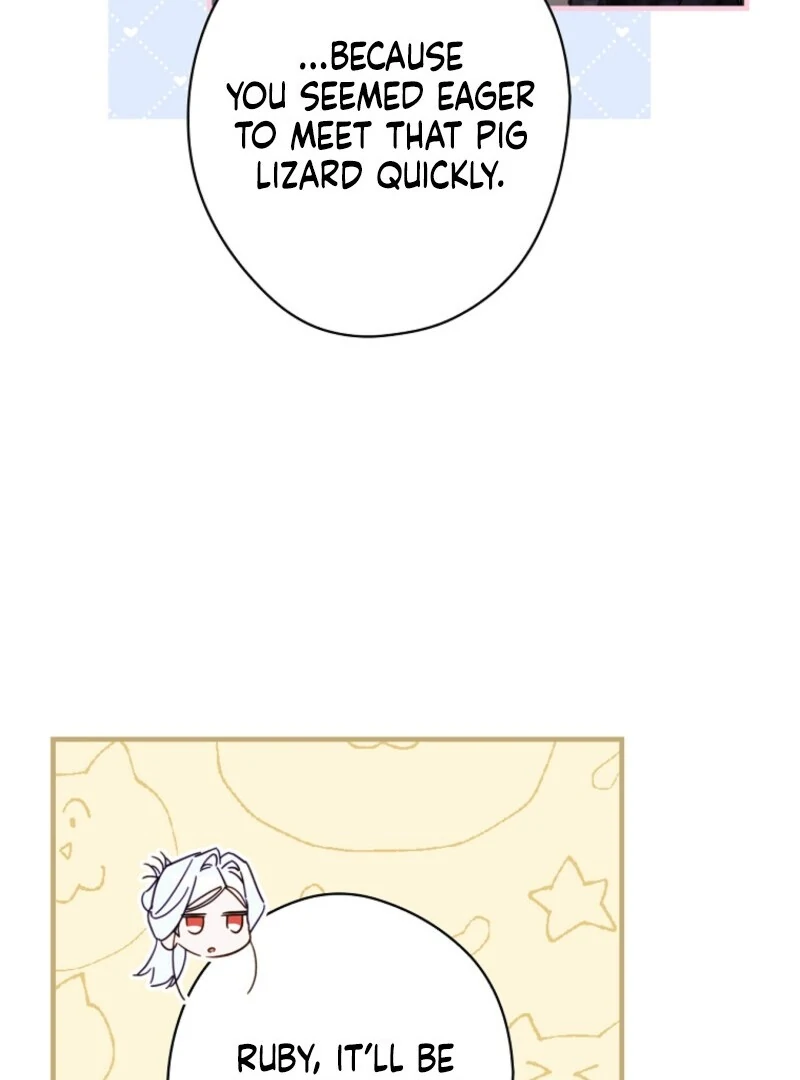 How to Get My Husband on My Side Chapter 120 — page 87