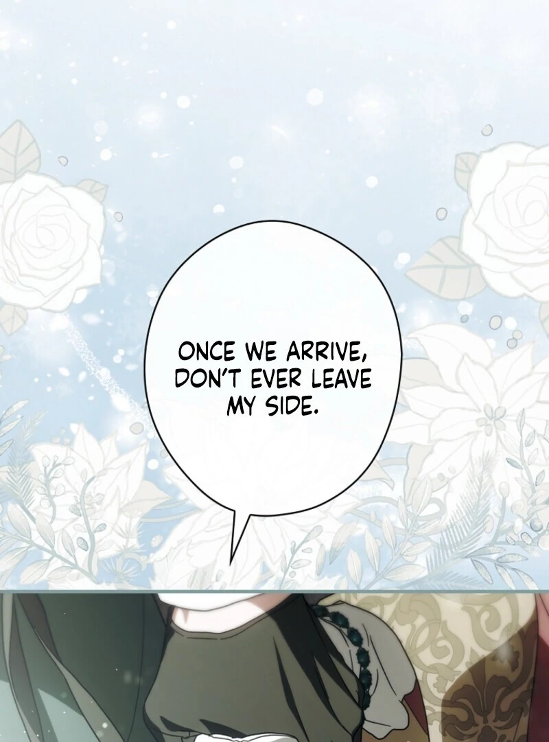 How to Get My Husband on My Side Chapter 120 — page 91
