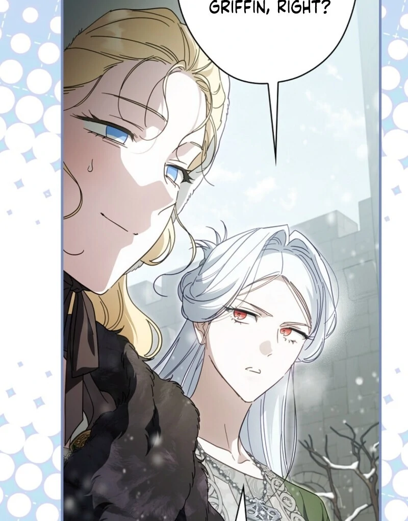 How to Get My Husband on My Side Chapter 120 — page 95